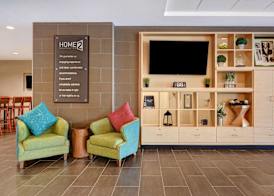 Home2 Suites by Hilton Augusta,GA 4