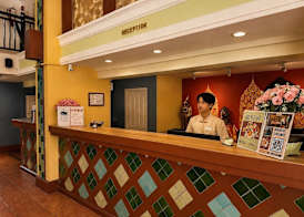 Woraburi Sukhumvit Hotel & Resort 2