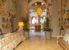 Hotel Casa Don Luis by Faranda Boutique, a member of Radisson Individuals 4