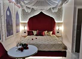 Suite Dreams Montecatini 4