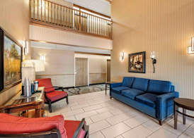 Comfort Inn Albert Lea at Trails Travel Center 2