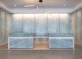 AC Hotel by Marriott Tampa Airport 2