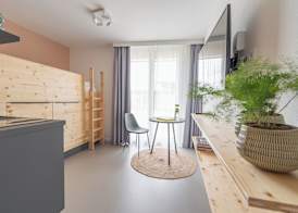 Arbio I Freiburg Apartments 4