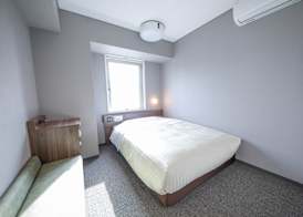 Super Hotel Tokyo Akabane Eki Minamiguchi 4