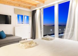 Iakinthos, Tsilivi Beach 3