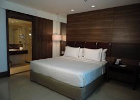 Américas Barra Hotel 5