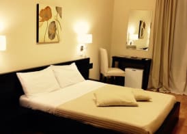 Bella Cagliari B&B 3
