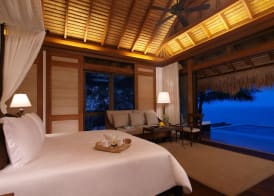 Pangulasian Island Resorts El Nido 5