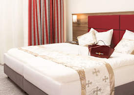 Naam Hotel & Apartments Frankfurt City-Messe Airport 3