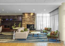 Fairfield Inn & Suites by Marriott Geneva Finger Lakes 3