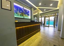 Hotel Pandora Residence 3