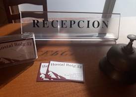 Hostal Roig 53 3
