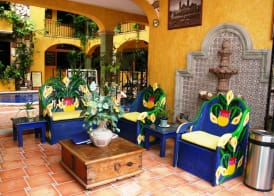 Hacienda Del Caribe Hotel 4