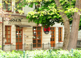 Armon Residence 5