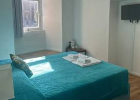 Abagnale Home Montecitorio 4