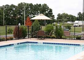 Hampton Inn & Suites Exmore - Eastern Shore 4