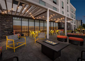 Home2 Suites By Hilton Marion 4