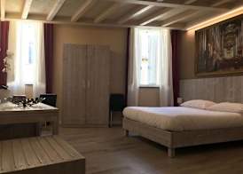 Palazzo Domanto Parma Apartments 2