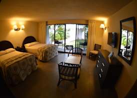 Sina Suites Cancun - Adults Only 5