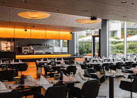 Radisson Blu Hotel, Lucerne 5