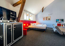 Resort Schloss Auerstedt 5