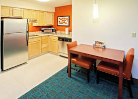 Residence Inn Indianapolis Fishers 4