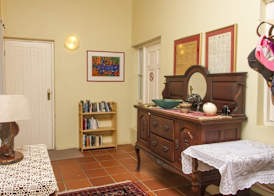 Albatross Guest House 2