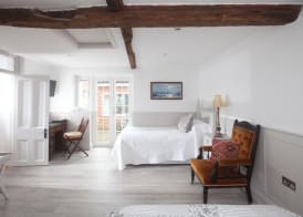 The Old House Guest House 2