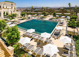 Fairmont Tazi Palace Tangier 4