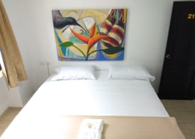 Hotel Tayromar 2