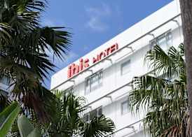 ibis Sydney Olympic Park 3