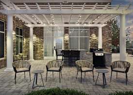 Homewood Suites by Hilton Concord Charlotte 5