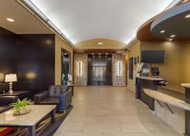 Best Western Plus Sherwood Park 4