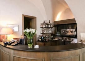 Albergo delle Notarie 5