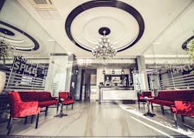Hotel Spa Ice Resort 3