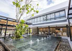 Stay Wellbeing & Lifestyle Resort 2
