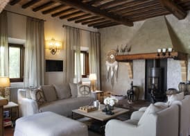 Locanda Le Piazze 2