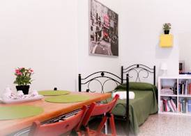 Tra L'Etna E Il Mare B&B 4