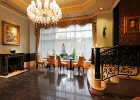 Hotel Monterey Akasaka 4
