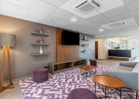 City Express by Marriott Chetumal 4