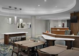 SpringHill Suites by Marriott Lynchburg Airport/University Area 2