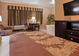 Best Western Route 66 Glendora Inn 5