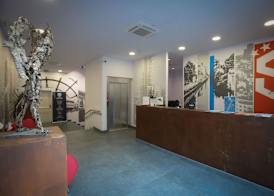 Studio Inn Centrale & Milano Urban Padel 2
