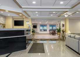 Best Western Plus New England Inn & Suites 5