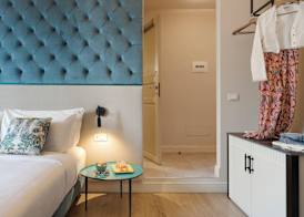 Belduomo Catania Rooms & Flat 3