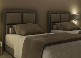 Gloria Hotel & Suites Doha 5