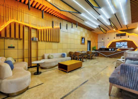 FRT Airport Hotel 4
