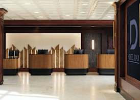 Hotel Dax 3