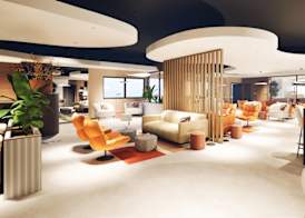 KYRIAD PRESTIGE - SARREBOURG LES TERRASSES 3