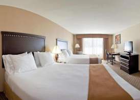 Holiday Inn Express & Suites TAPPAHANNOCK by IHG 4